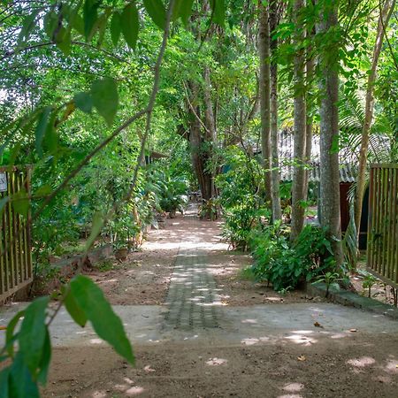 Silent Bungalow Удавалаве Экстерьер фото