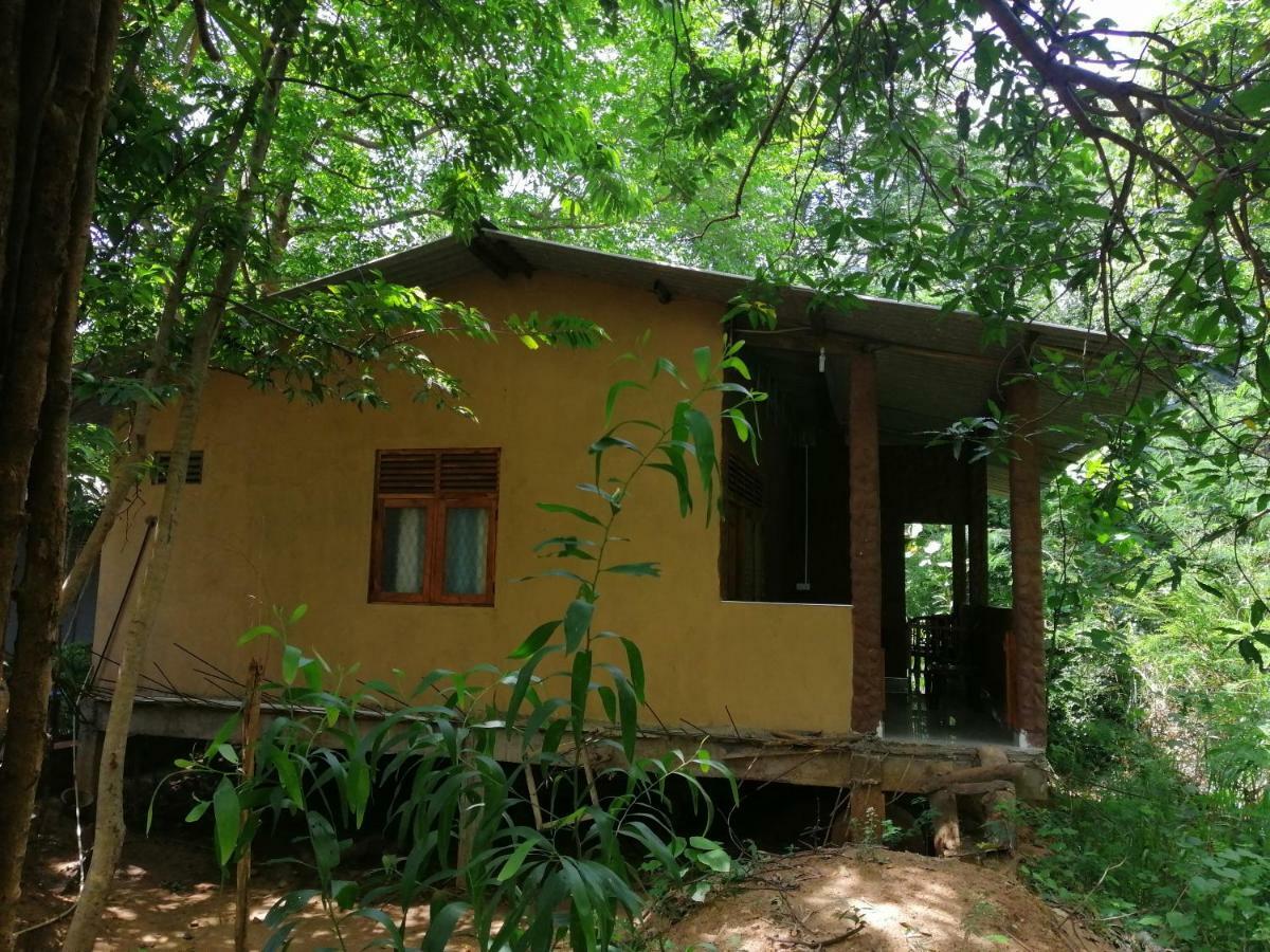 Silent Bungalow Удавалаве Экстерьер фото